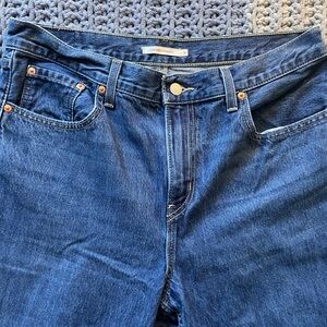 Levi’s Low Pros